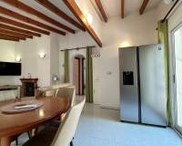 Sale - Villa - Moraira - Pinar del Advocat