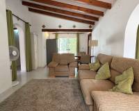 Sale - Villa - Moraira - Pinar del Advocat