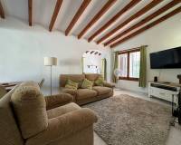 Sale - Villa - Moraira - Pinar del Advocat