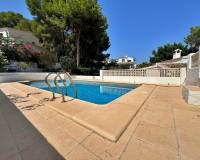 Sale - Villa - Moraira - Pinar del Advocat