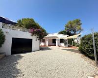 Sale - Villa - Moraira - Pinar del Advocat