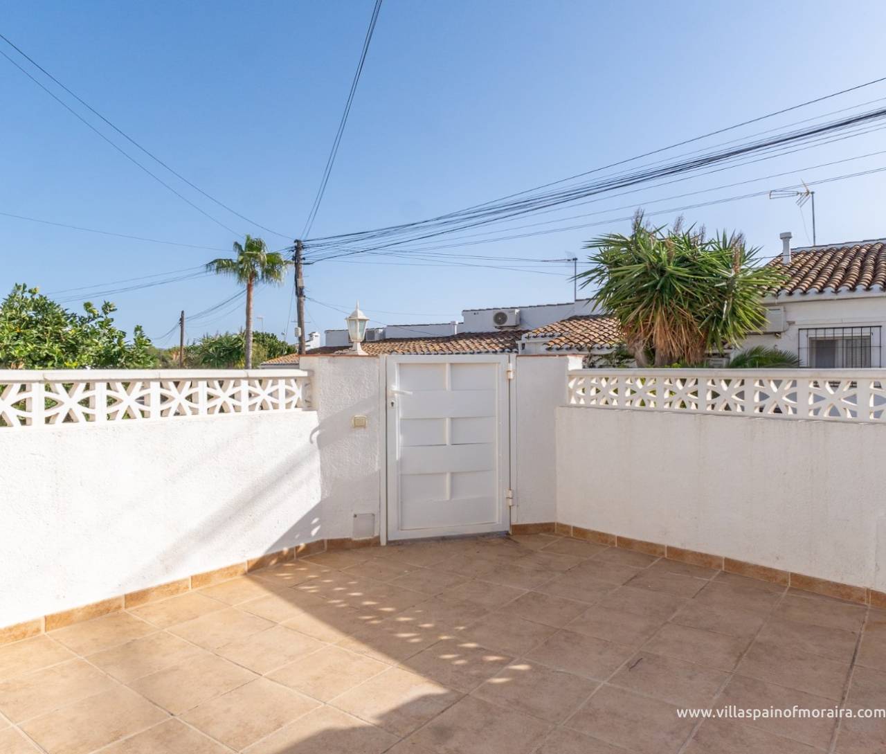 Sale - Villa - Moraira - Pinar del Advocat