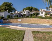 Sale - Villa - Moraira - Pinar del Advocat