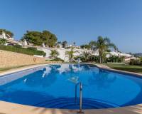 Sale - Villa - Moraira - Pinar del Advocat