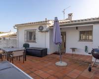 Sale - Villa - Moraira - Pinar del Advocat