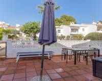 Sale - Villa - Moraira - Pinar del Advocat