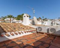 Sale - Villa - Moraira - Pinar del Advocat