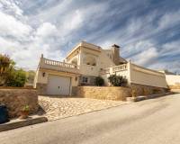 Sale - Villa - Moraira - Pinar del Advocat