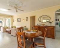 Sale - Villa - Moraira - Pinar del Advocat