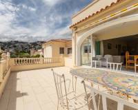 Sale - Villa - Moraira - Pinar del Advocat
