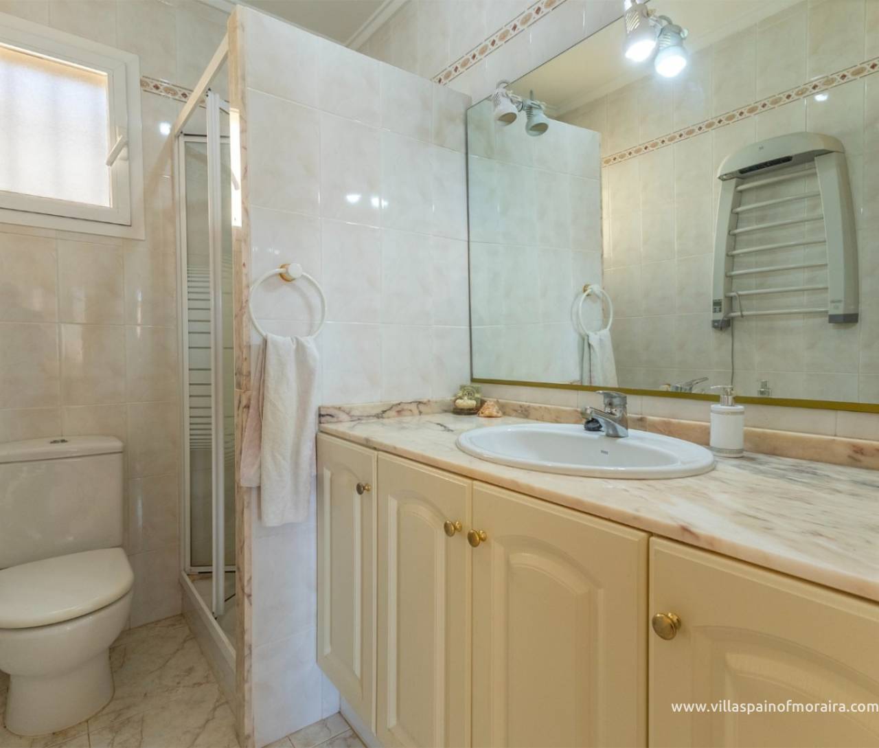 Sale - Villa - Moraira - Pinar del Advocat