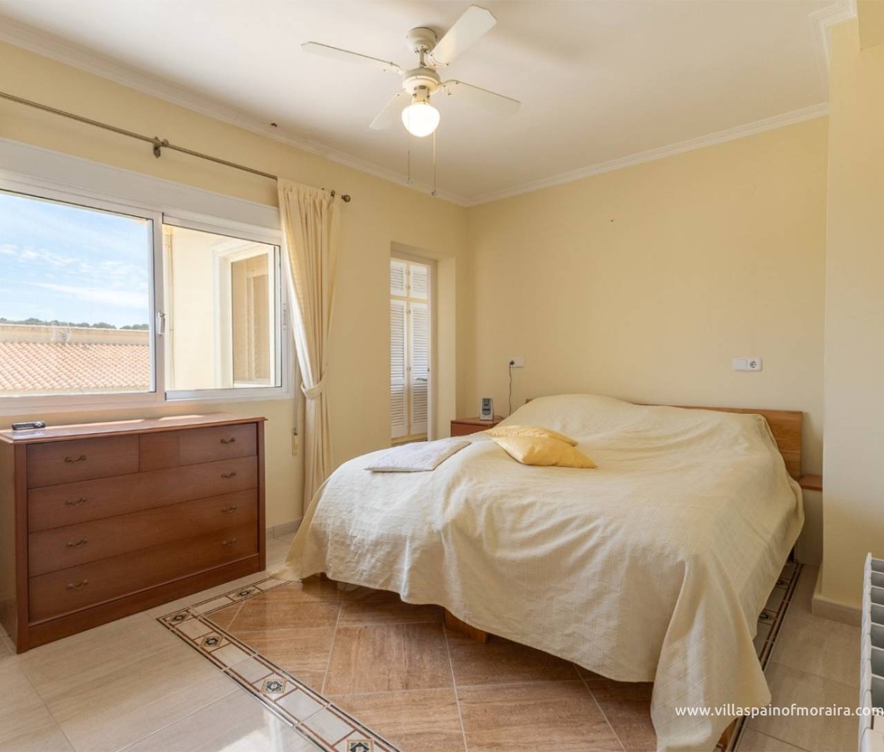 Sale - Villa - Moraira - Pinar del Advocat