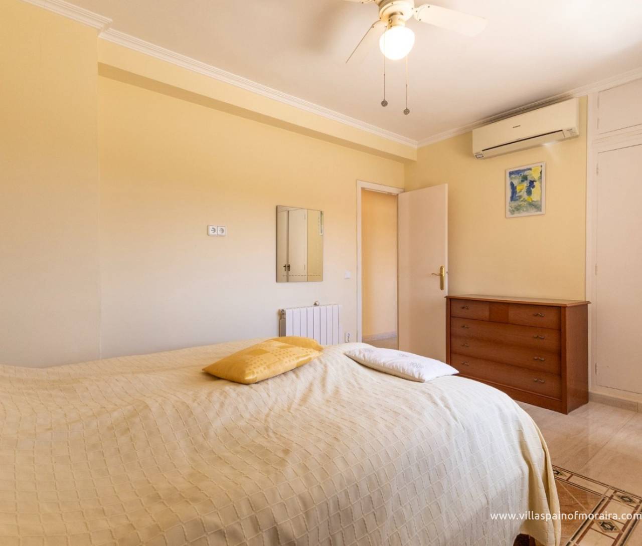 Sale - Villa - Moraira - Pinar del Advocat