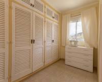 Sale - Villa - Moraira - Pinar del Advocat