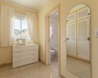 Sale - Villa - Moraira - Pinar del Advocat