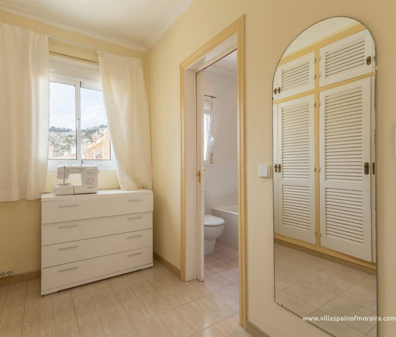 Sale - Villa - Moraira - Pinar del Advocat