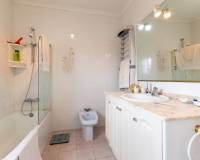 Sale - Villa - Moraira - Pinar del Advocat