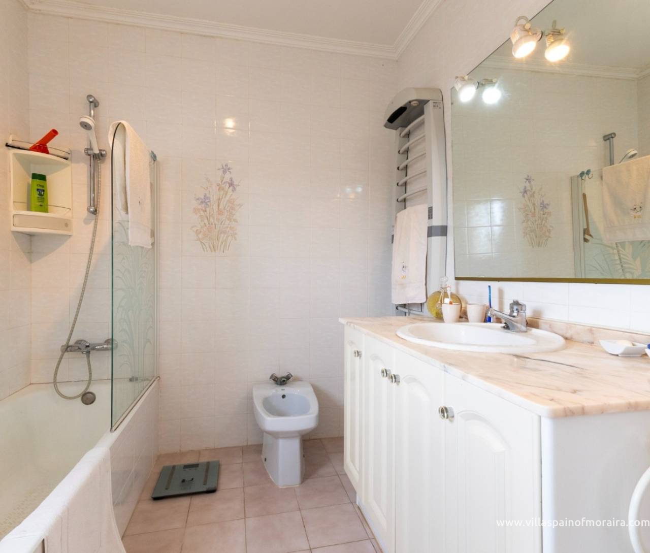 Sale - Villa - Moraira - Pinar del Advocat