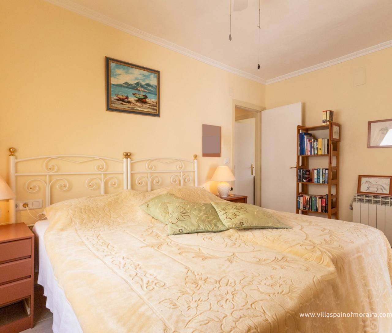 Sale - Villa - Moraira - Pinar del Advocat