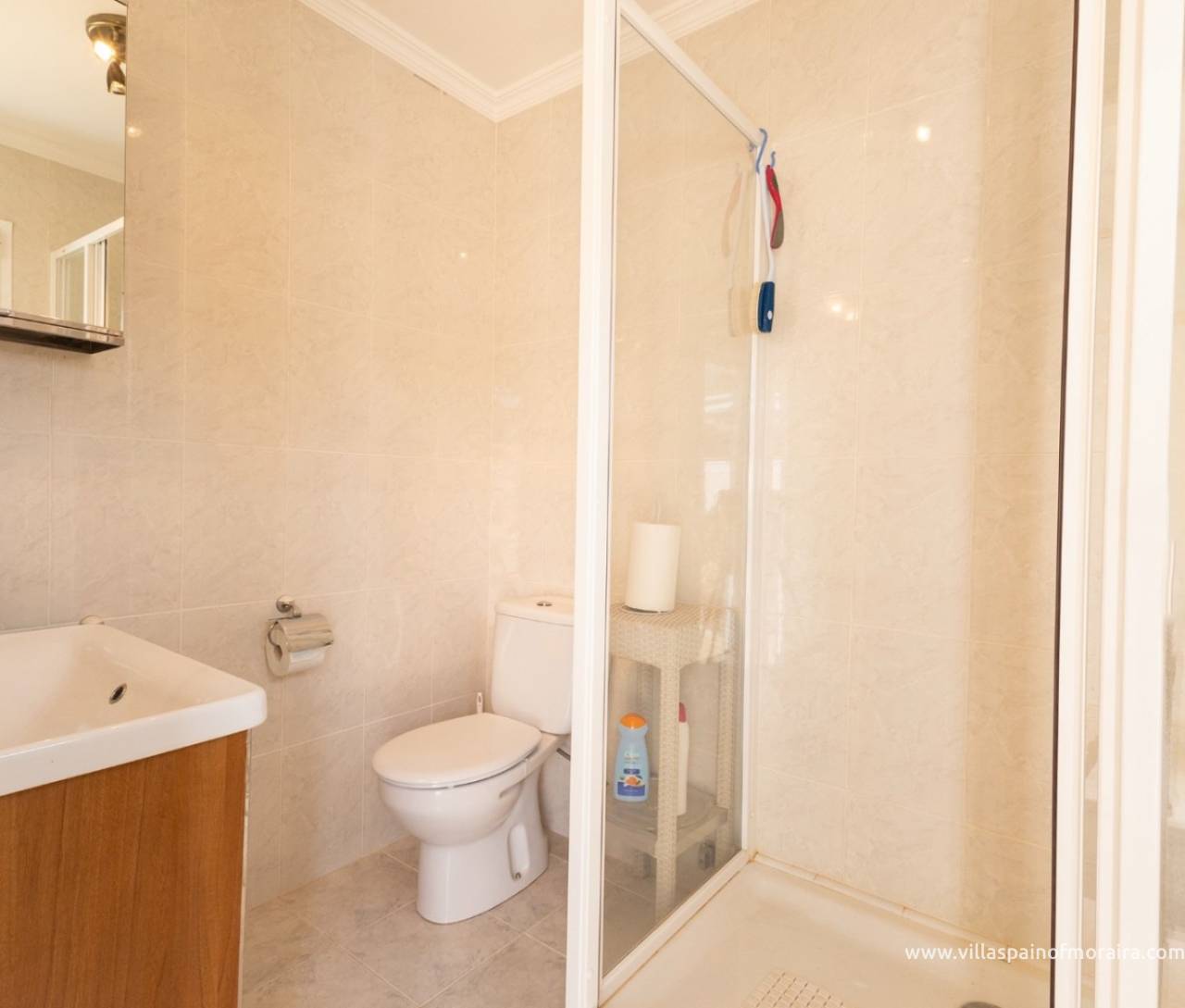 Sale - Villa - Moraira - Pinar del Advocat