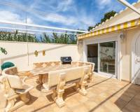 Sale - Villa - Moraira - Pinar del Advocat