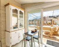 Sale - Villa - Moraira - Pinar del Advocat