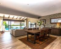 Sale - Villa - Moraira - Pinar del Advocat
