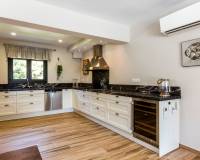 Sale - Villa - Moraira - Pinar del Advocat