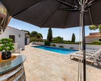 Sale - Villa - Moraira - Pinar del Advocat