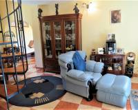 Sale - Villa - Moraira - Pla del Mar
