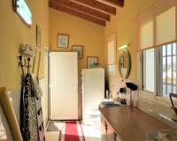 Sale - Villa - Moraira - Pla del Mar