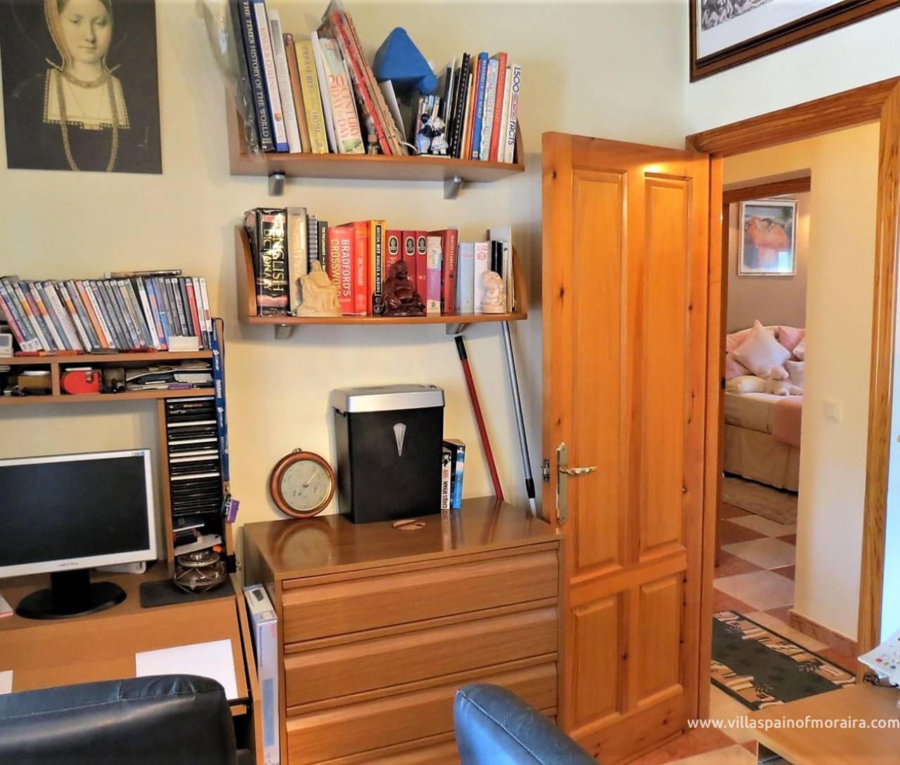 Sale - Villa - Moraira - Pla del Mar