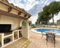 Sale - Villa - Moraira - Pla del Mar