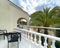 Sale - Villa - Moraira - Pla del Mar