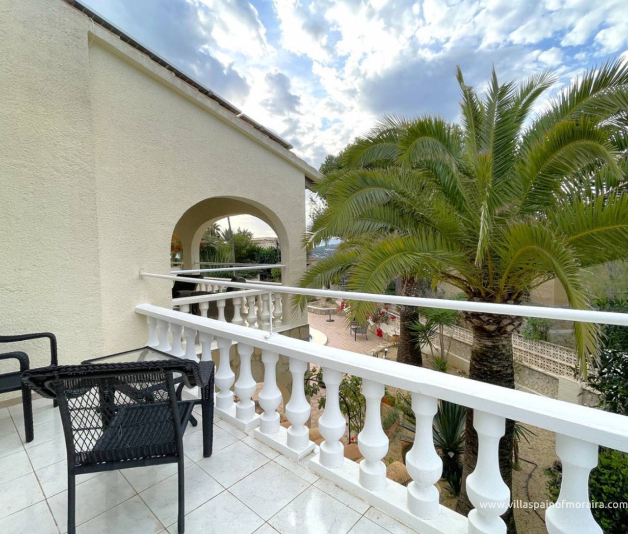 Sale - Villa - Moraira - Pla del Mar