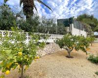 Sale - Villa - Moraira - Pla del Mar