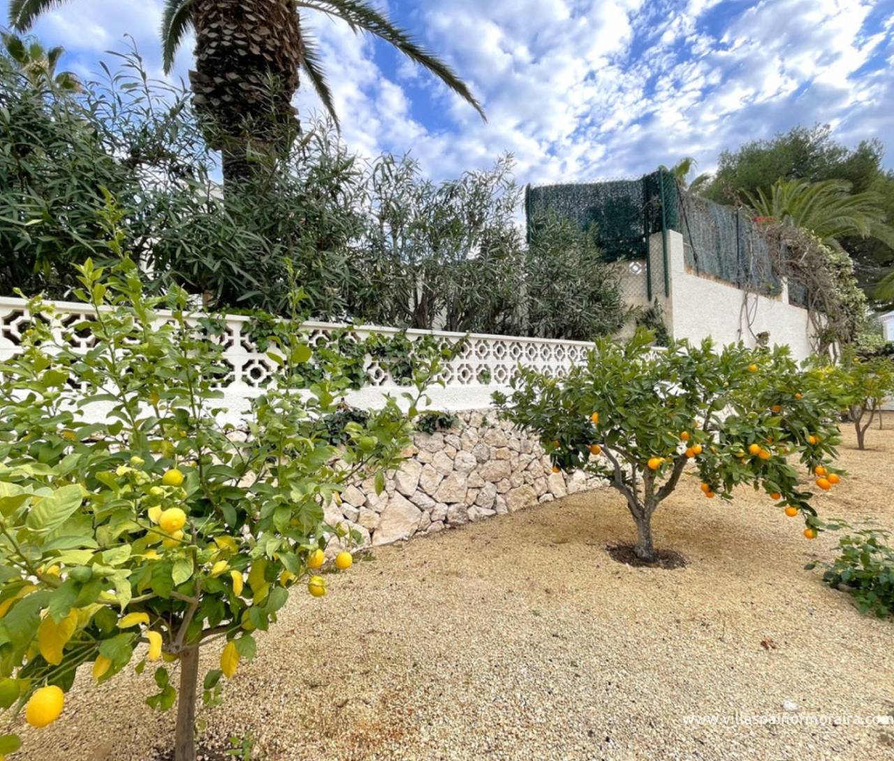 Sale - Villa - Moraira - Pla del Mar