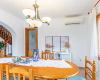 Sale - Villa - Moraira - Pla del Mar