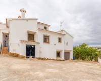 Sale - Villa - Moraira - Pla del Mar