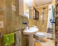 Sale - Villa - Moraira - San Jaime