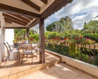 Sale - Villa - Moraira - San Jaime