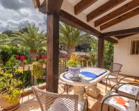 Sale - Villa - Moraira - San Jaime