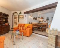 Sale - Villa - Moraira - San Jaime