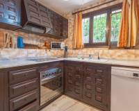 Sale - Villa - Moraira - San Jaime