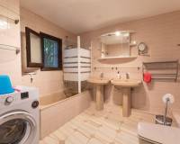 Sale - Villa - Moraira - San Jaime