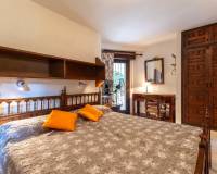 Sale - Villa - Moraira - San Jaime