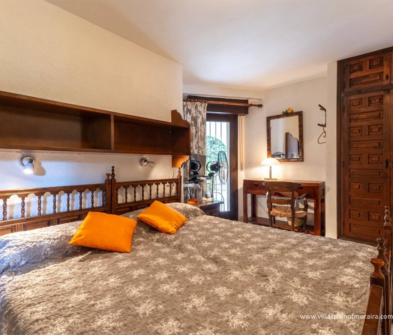 Sale - Villa - Moraira - San Jaime