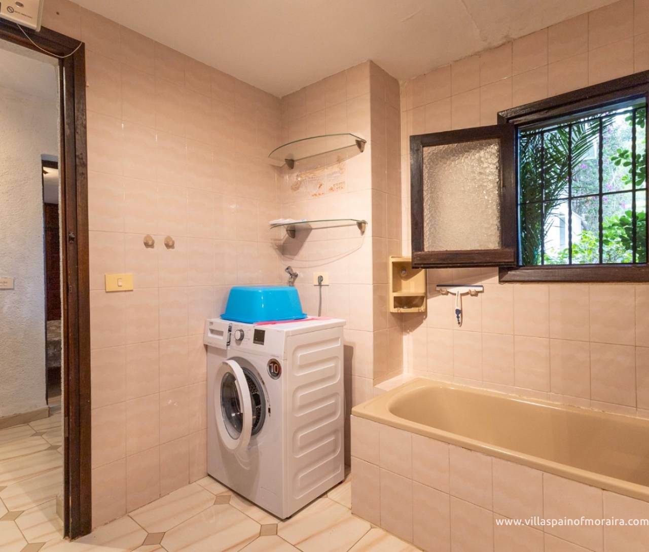 Sale - Villa - Moraira - San Jaime