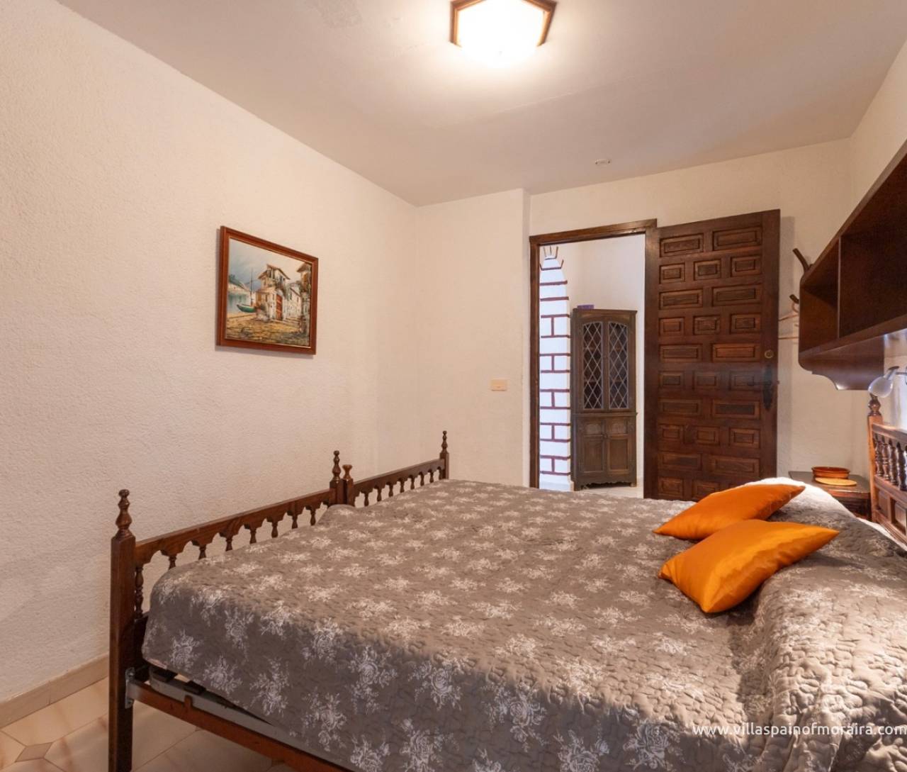 Sale - Villa - Moraira - San Jaime