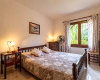 Sale - Villa - Moraira - San Jaime